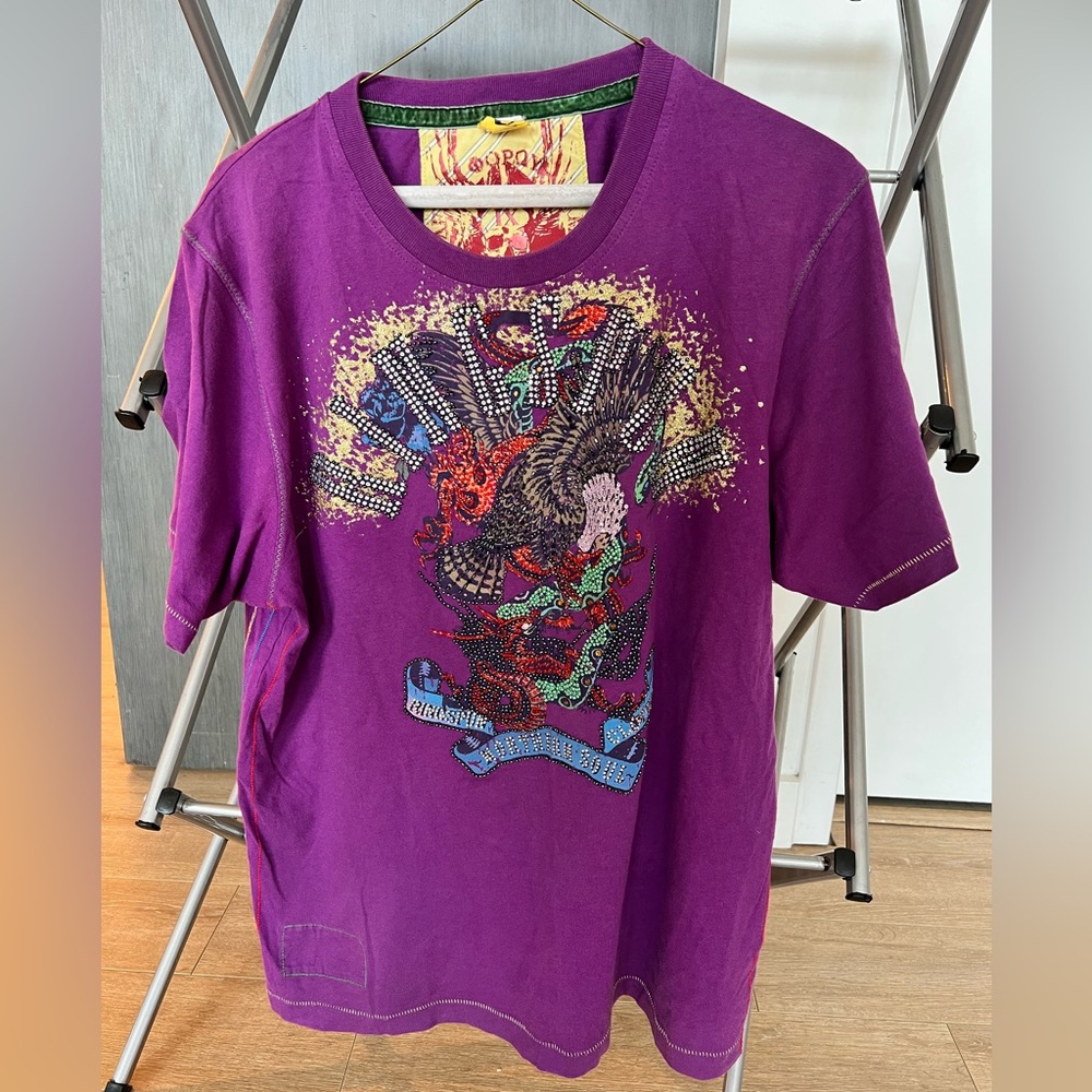 Ringspun Tshirt